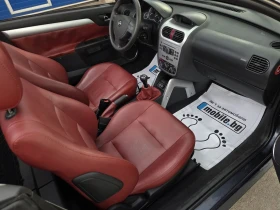 Opel Tigra 1.4 БЕНЗИН/CABRIOLET, снимка 13
