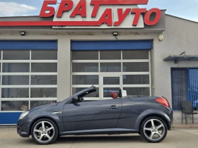 Opel Tigra 1.4 БЕНЗИН/CABRIOLET, снимка 11