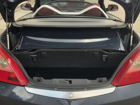Opel Tigra 1.4 БЕНЗИН/CABRIOLET, снимка 15