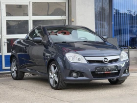 Opel Tigra 1.4 БЕНЗИН/CABRIOLET, снимка 2