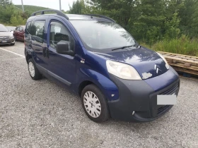 Citroen Nemo, снимка 7