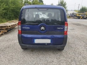 Citroen Nemo, снимка 9
