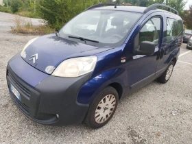 Citroen Nemo, снимка 8