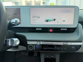 Hyundai Ioniq 5 4WD+ HTRAC+ Тернопомпа+ Car Play+ Bluelink+ Камера, снимка 11