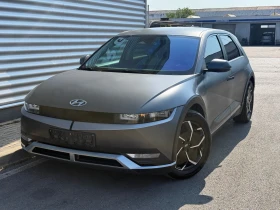 Hyundai Ioniq 5 4WD+ HTRAC+ Тернопомпа+ Car Play+ Bluelink+ Камера, снимка 1