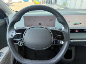 Hyundai Ioniq 5 4WD+ HTRAC+ Тернопомпа+ Car Play+ Bluelink+ Камера, снимка 10