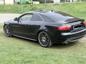 Audi A5 3.0d S-Line , снимка 8
