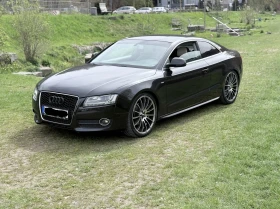 Audi A5 3.0d S-Line , снимка 2
