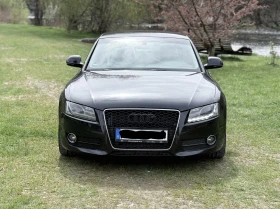 Audi A5 3.0d S-Line , снимка 3