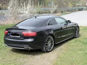 Audi A5 3.0d S-Line , снимка 4