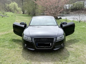 Audi A5 3.0d S-Line , снимка 12