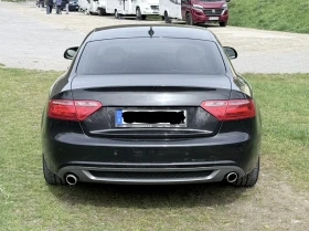 Audi A5 3.0d S-Line , снимка 5