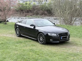 Audi A5 3.0d S-Line , снимка 1