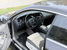 Audi A5 3.0d S-Line , снимка 9