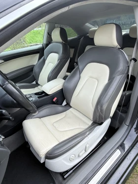 Audi A5 3.0d S-Line , снимка 10