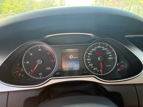 Audi A4 QUATTRO* BANG/OLUFSEN* Панорама* S-line* , снимка 16