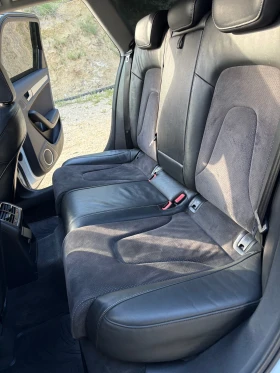 Audi A4 QUATTRO* BANG/OLUFSEN* Панорама* S-line* , снимка 17