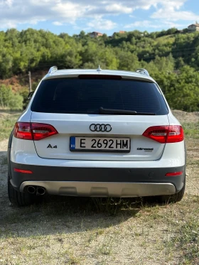 Audi A4 QUATTRO* BANG/OLUFSEN* Панорама* S-line* , снимка 6