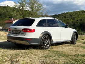 Audi A4 QUATTRO* BANG/OLUFSEN* Панорама* S-line* , снимка 2