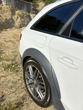 Audi A4 QUATTRO* BANG/OLUFSEN* Панорама* S-line* , снимка 8