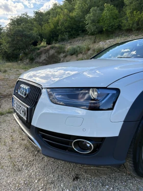 Audi A4 QUATTRO* BANG/OLUFSEN* Панорама* S-line* , снимка 7