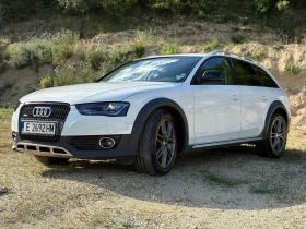 Audi A4 QUATTRO* BANG/OLUFSEN* Панорама* S-line* , снимка 4