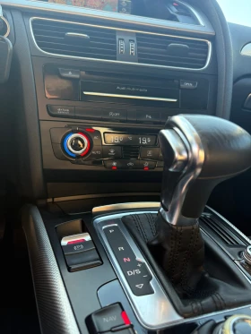 Audi A4 QUATTRO* BANG/OLUFSEN* Панорама* S-line* , снимка 14