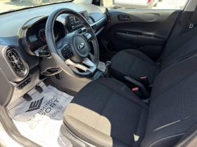 Kia Picanto 1.0i ГАЗ / Реални КМ / 1 СОБСТВЕНИК / БЕЗ РЪЖДА, снимка 6