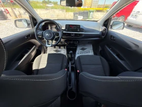 Kia Picanto 1.0i ГАЗ / Реални КМ / 1 СОБСТВЕНИК / БЕЗ РЪЖДА, снимка 9