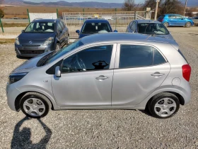Kia Picanto 1.0i ГАЗ / Реални КМ / 1 СОБСТВЕНИК / БЕЗ РЪЖДА, снимка 2