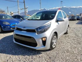 Kia Picanto 1.0i ГАЗ / Реални КМ / 1 СОБСТВЕНИК / БЕЗ РЪЖДА, снимка 1