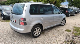 VW Touran TDI 6sk.High Line, снимка 5
