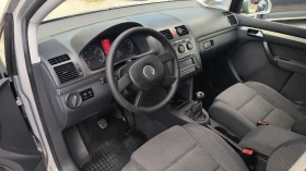 VW Touran TDI 6sk.High Line, снимка 6