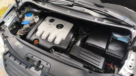 VW Touran TDI 6sk.High Line, снимка 11