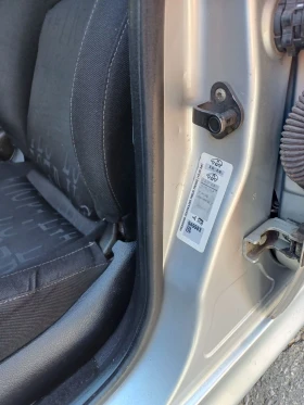 Peugeot 206 2.0 HDI XS, снимка 13