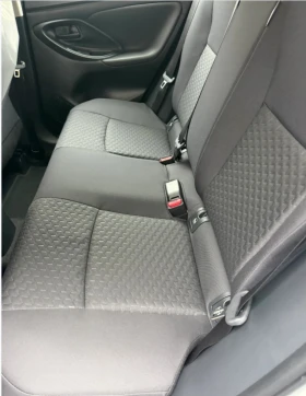 Toyota Yaris Cross 1.5 HYBRID 116hp. ДЕМОНСТРАЦИОНЕН/ГАРАНЦИЯ/лизинг, снимка 8