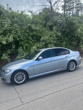 BMW 320, снимка 1