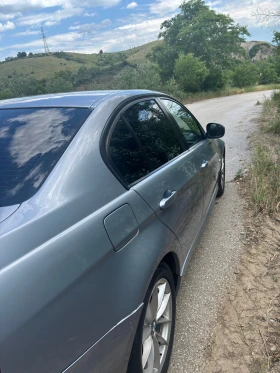 BMW 320, снимка 2