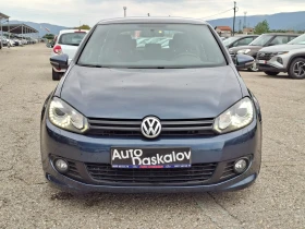 VW Golf 1, 4 tsi R-line, снимка 2