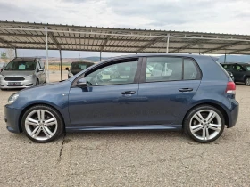 VW Golf 1, 4 tsi R-line, снимка 8