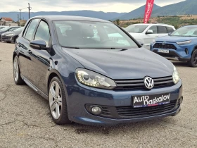 VW Golf 1, 4 tsi R-line, снимка 3