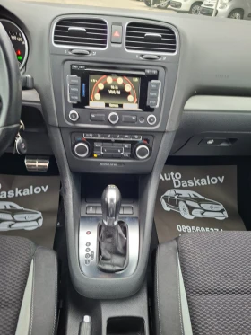 VW Golf 1, 4 tsi R-line, снимка 13