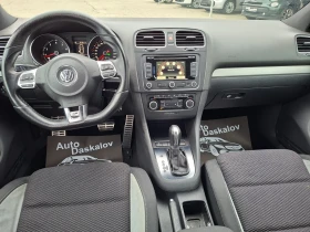 VW Golf 1, 4 tsi R-line, снимка 12