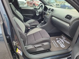 VW Golf 1, 4 tsi R-line, снимка 16