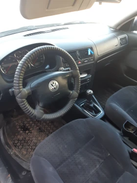 VW Golf, снимка 6