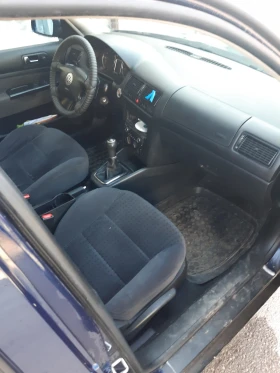 VW Golf, снимка 5