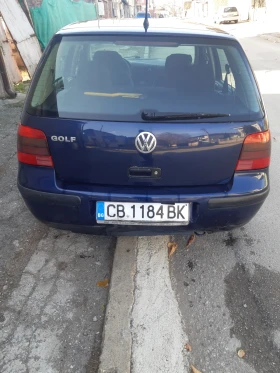 VW Golf, снимка 3
