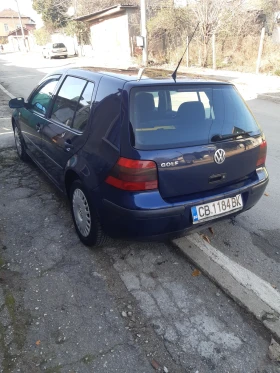 VW Golf, снимка 4