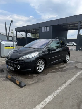 Peugeot 207, снимка 1