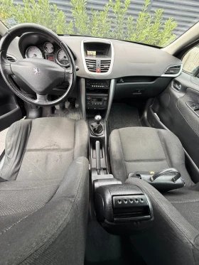 Peugeot 207, снимка 10